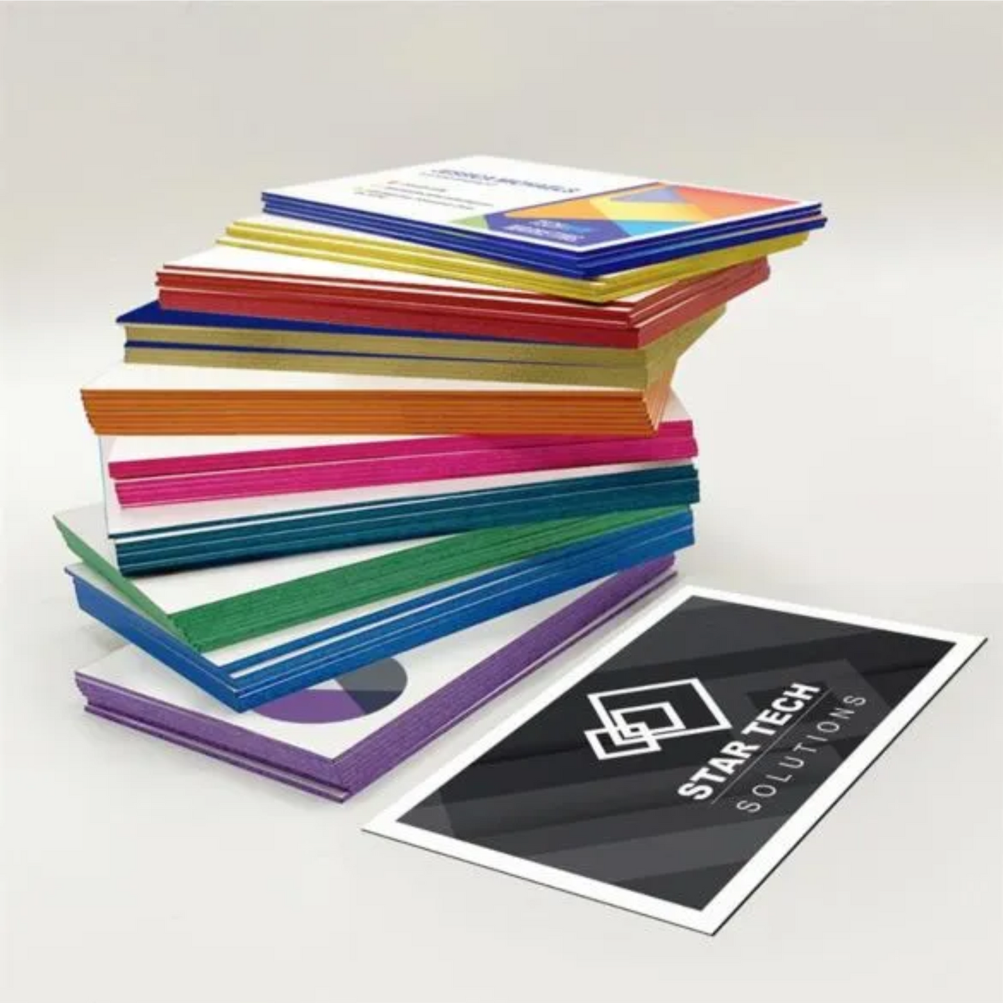 Business Cards