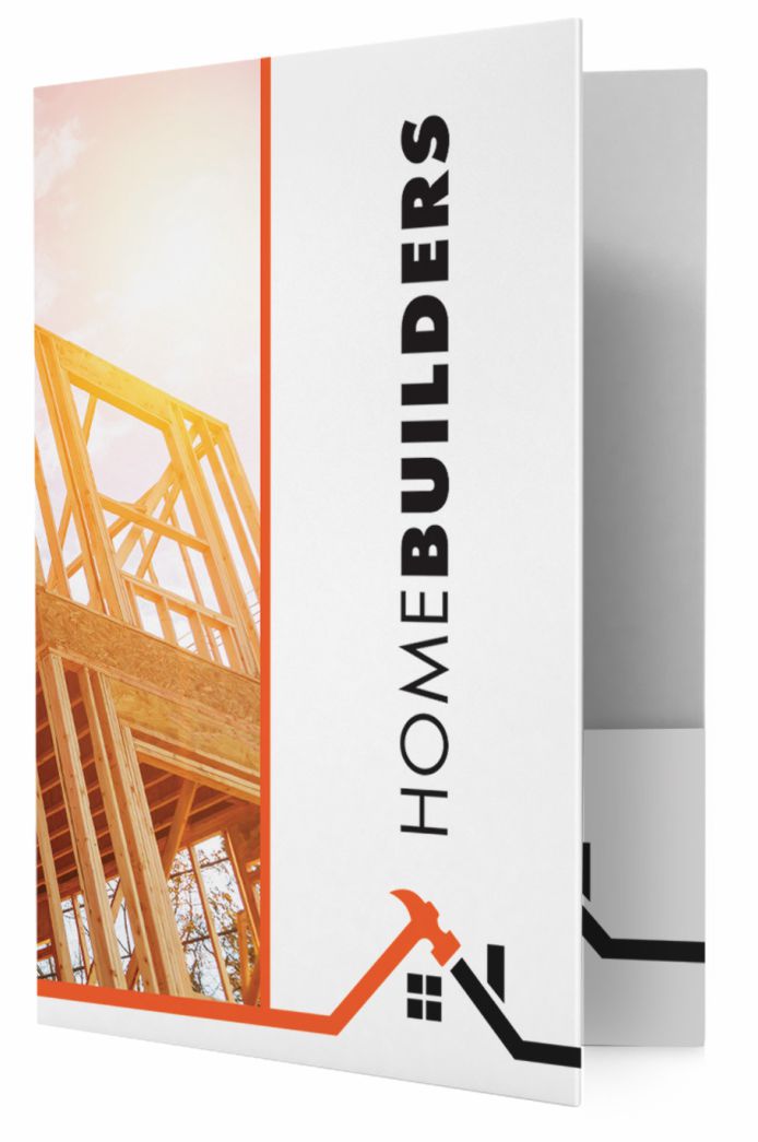 Presentation Folders