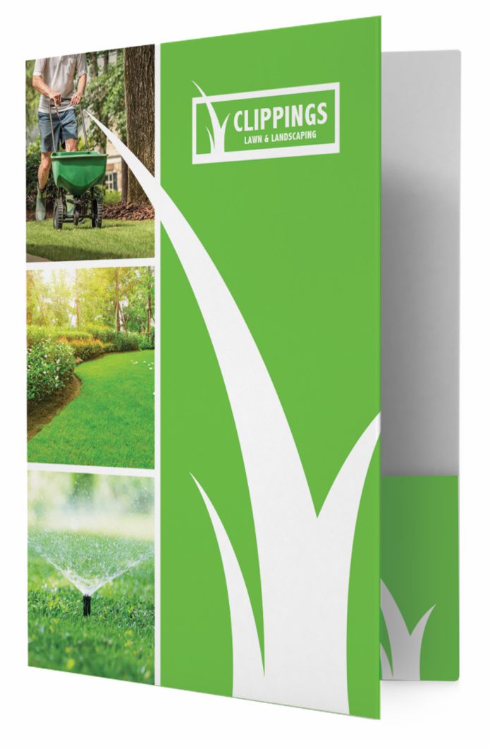 Presentation Folders