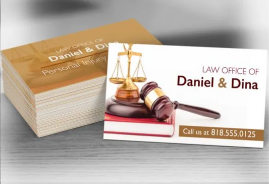 Business Cards