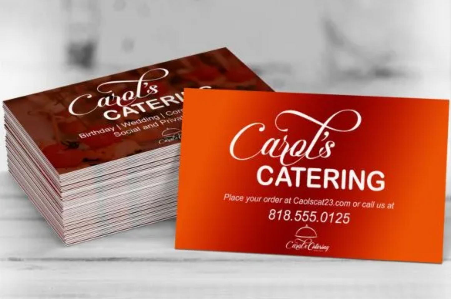 Business Cards