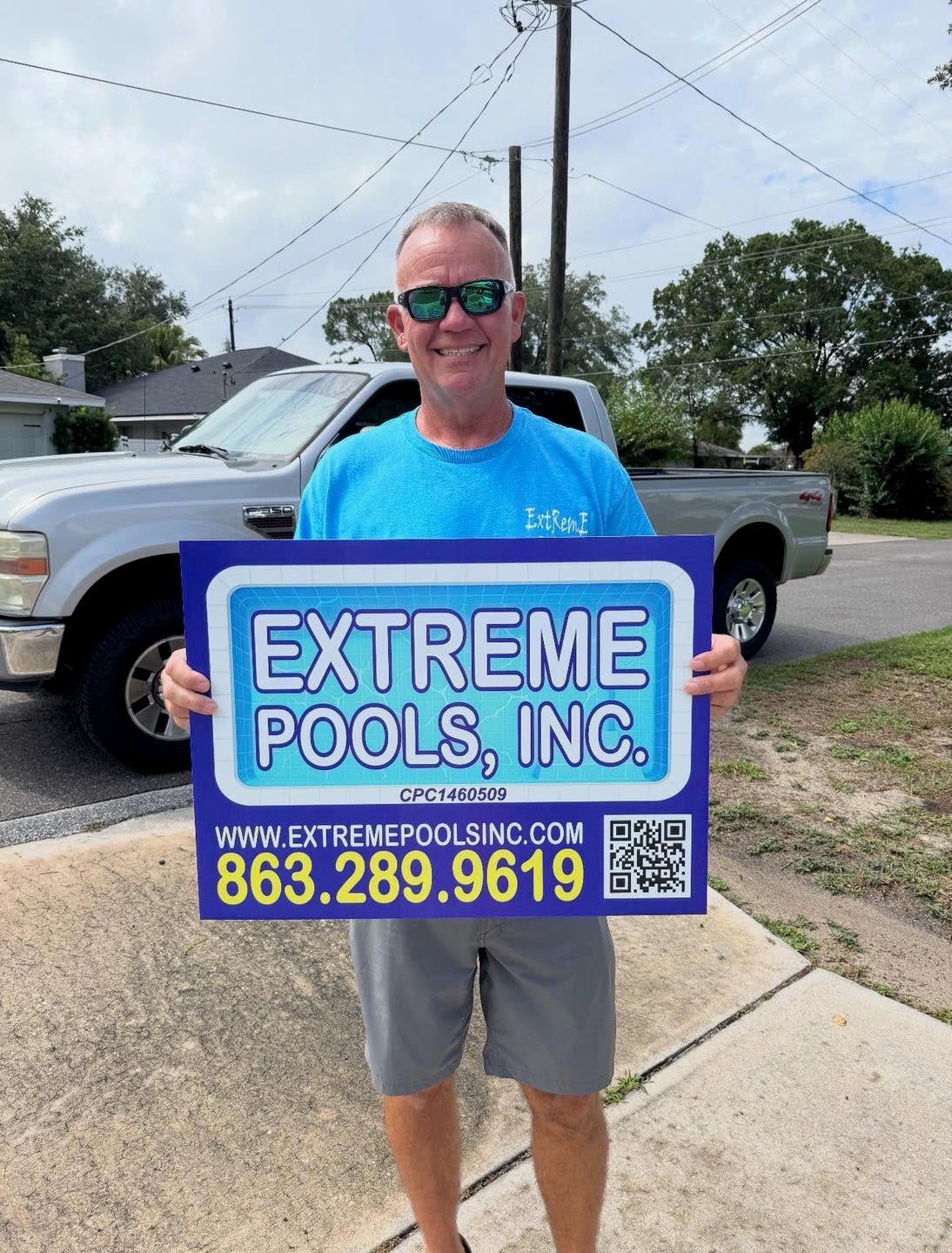 Yard Signs