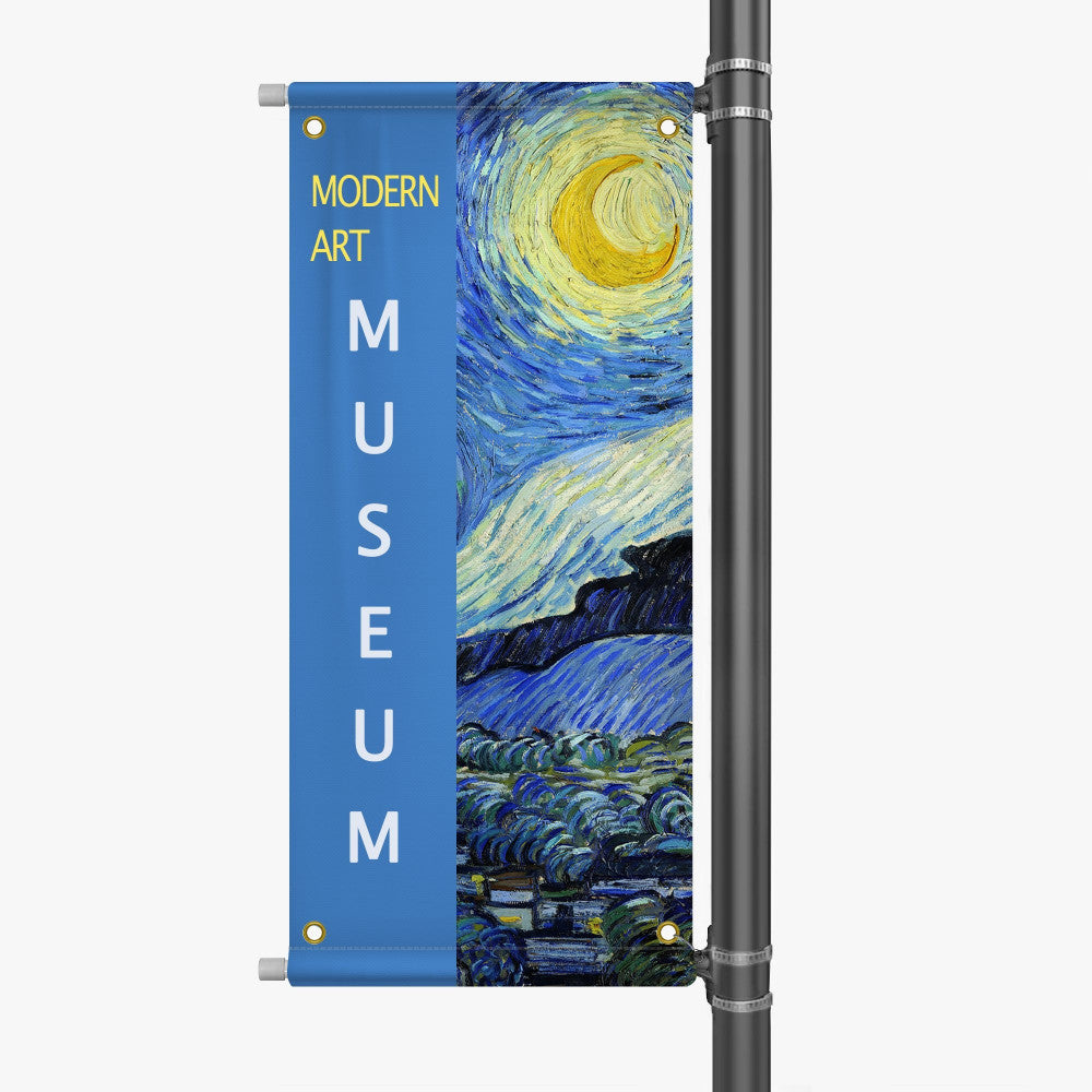 Vinyl Banners